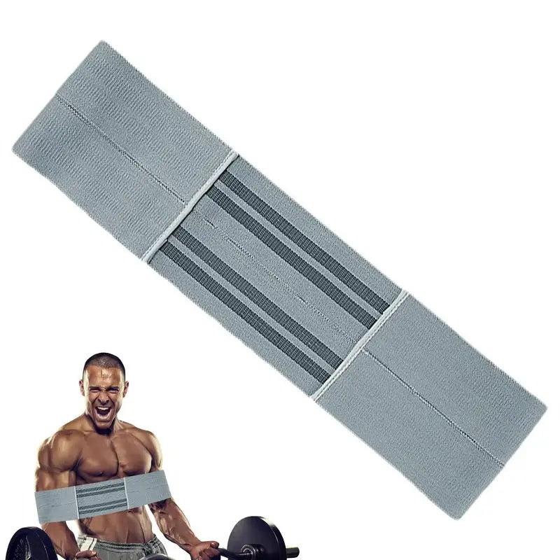 Weight Lifting Bands Bench Press Sling Band Increase Strength Pull up Assistance Gym Resistance Strength Bands Push up Exercise