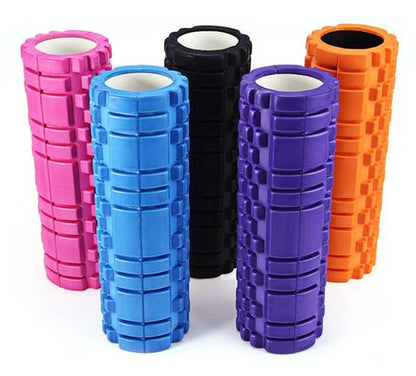 Yoga Foam Roller