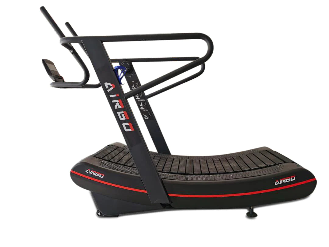 Airgo Curve Treadmill ELITE PRE ORDER